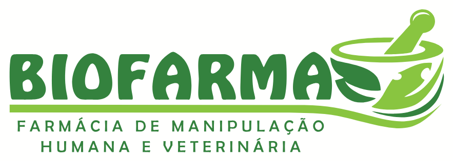 Biofarma — Farmácia de Manipulação Humana e Veterinária
